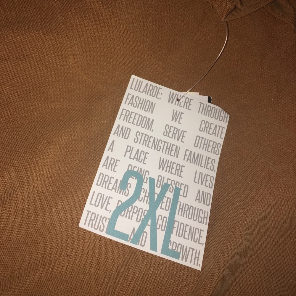 Lularoe Irma